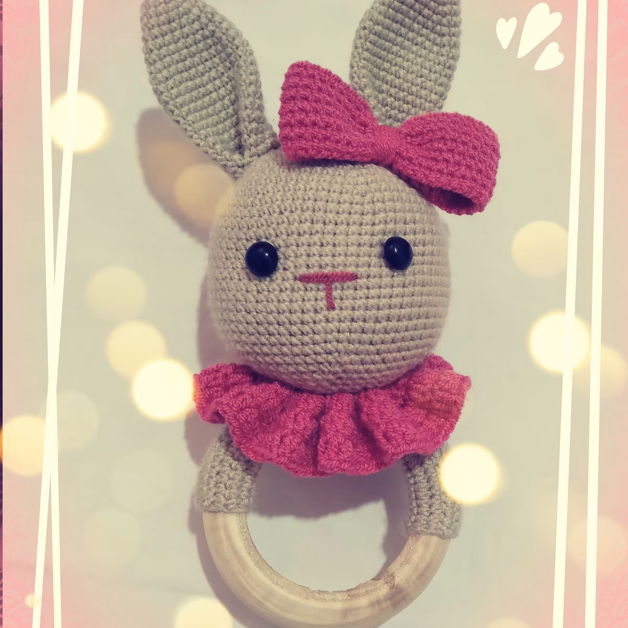 جغجغه نوزادی