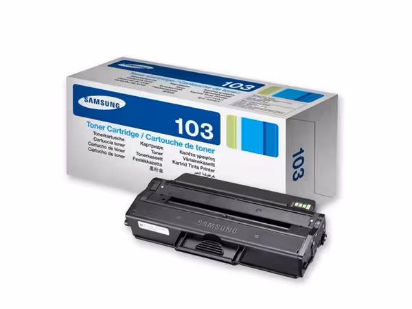 کارتریج تونر مشکی سامسونگ مدل MLT-D103L