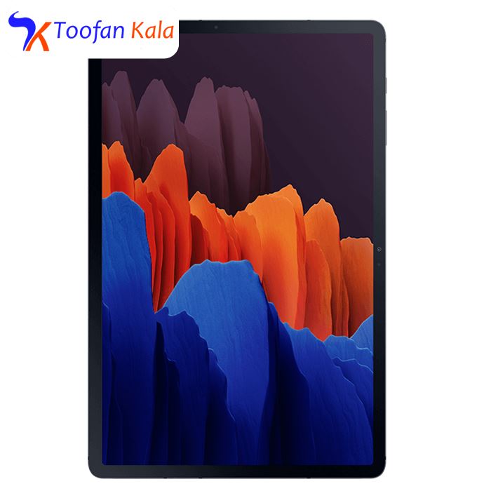 تبلت سامسونگ Galaxy Tab S7 T975 ظرفیت 6/128 گیگابایت