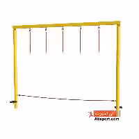 تعادلی طنابی NSN