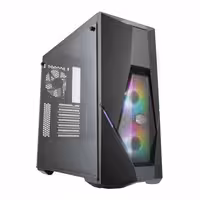 Case CoolerMaster K500ARGB | آرکا90 Case CoolerMaster K500ARGB