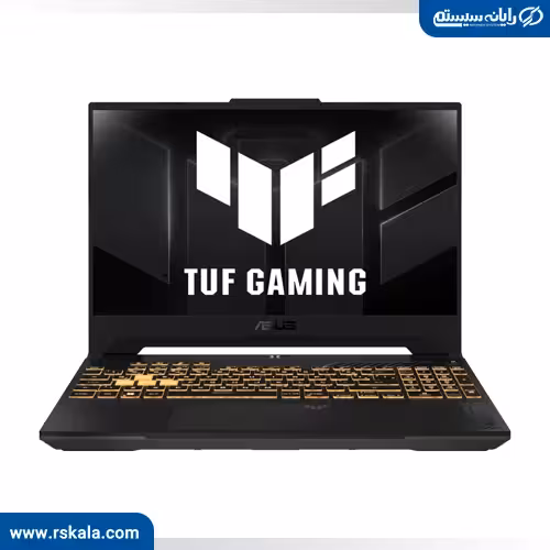 قیمت لپ تاپ ایسوس مدل FX507VU "خرید آنلاین" - رایانه سیستم