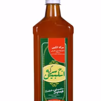 سرکه انگبین عسلی حکیم خیراندیش (پس کرایه)