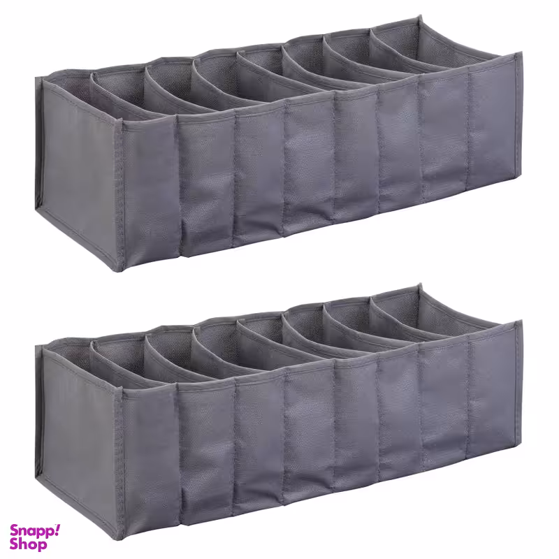 نظم دهنده لوتوس مدل لارج بسته 2 عددی