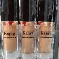 کرم پودر مدل مینرال کاپرا   ( Kapra New) یک محصول کاملاً استاندارد و بهداشتی بوده و از کیفیت بسیار بالایی برخوردار است