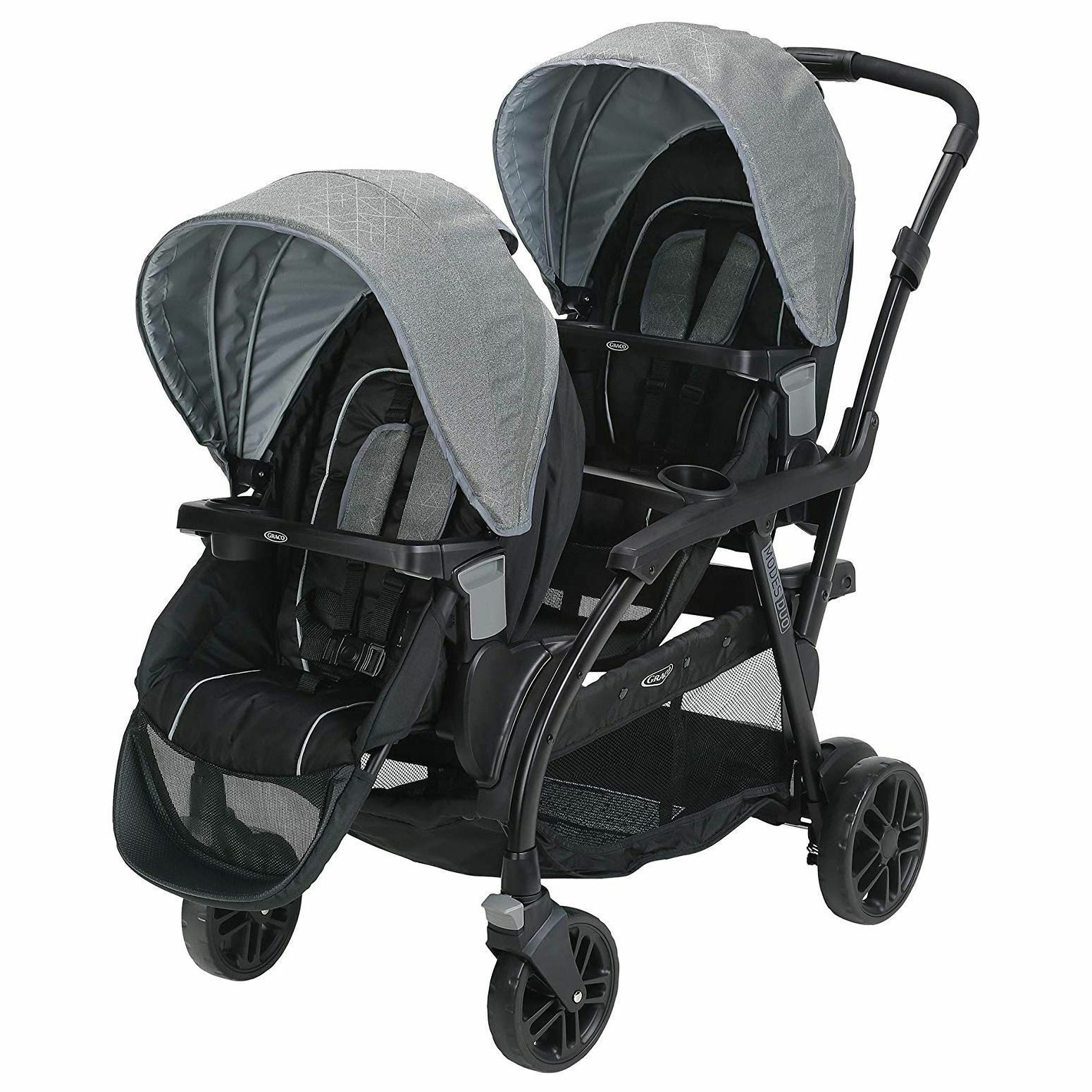 کالسکه دوقلو گراکو مدل graco Modes Duo