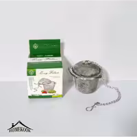 صافی چای زنجیر دار