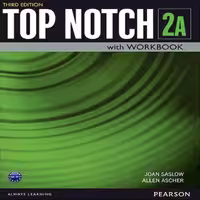 Top notch 2A 3rd 