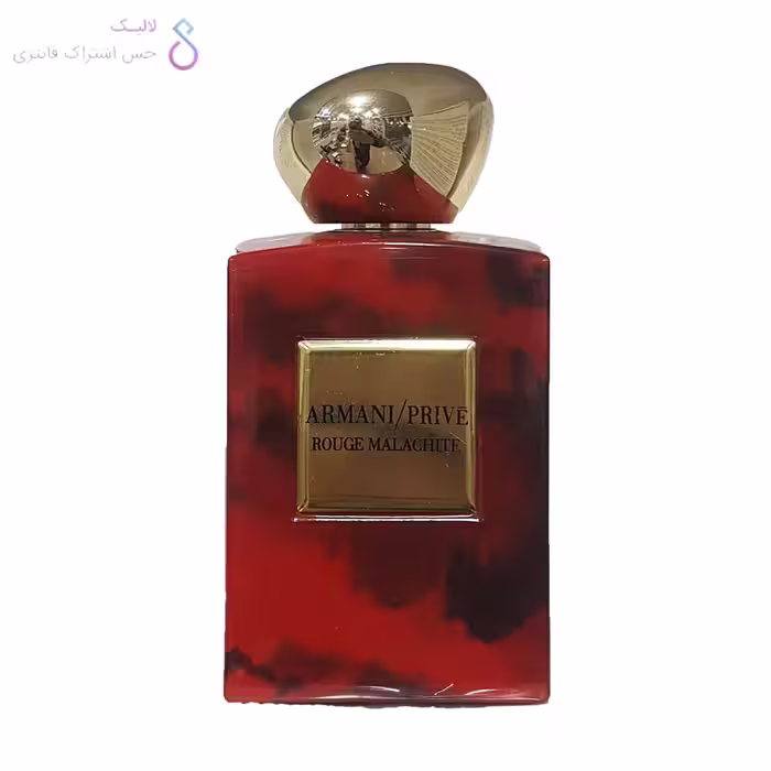 ادکلن جورجیو آرمانی پرایو رژ مالاکایت | Giorgio Armani Prive Rouge Malachite