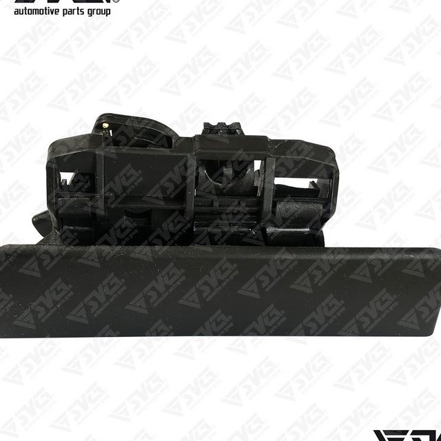 دستگیره در بازکن بیرونی راست سمند SVG