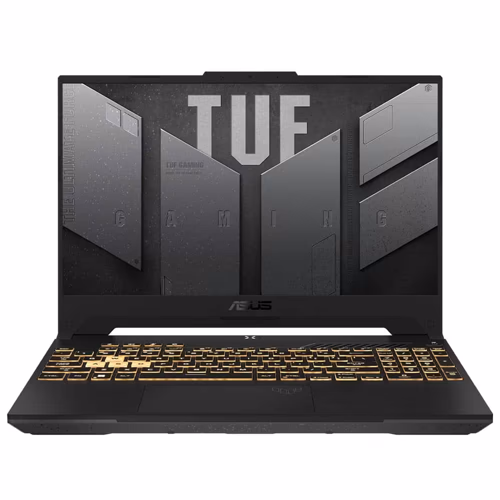 لپ تاپ ایسوس ASUS TUF Gaming FX507ZE Core i7-12700H 16GB RTX 3050TI