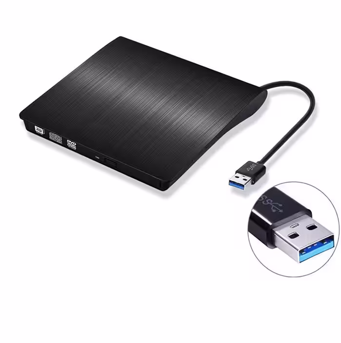 DVD-RW اکسترنال طرح ایسوس