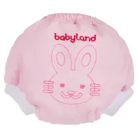 شورت آموزشی کودک طرح خرگوش بیبی لند Babyland
