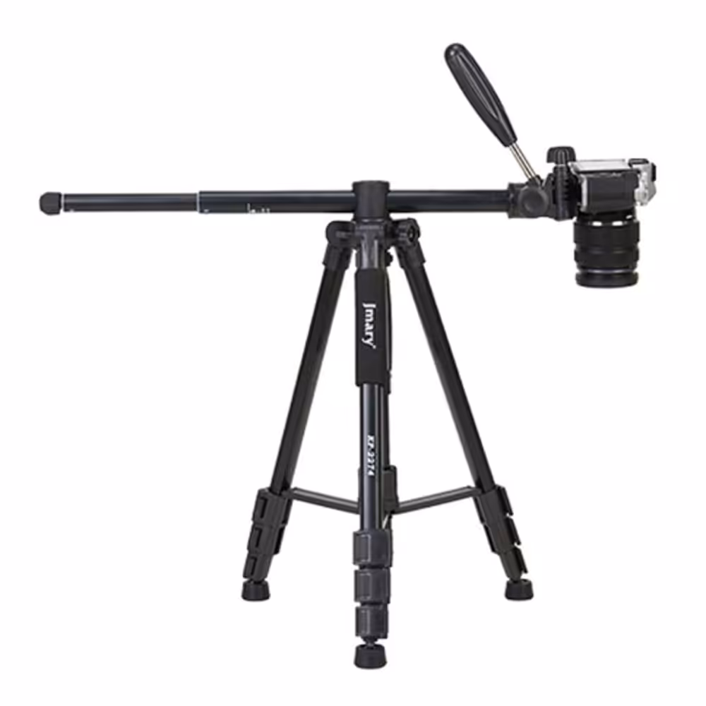 سه پایه دوربین جیماری Jmary Kp-2294 Camera Tripod