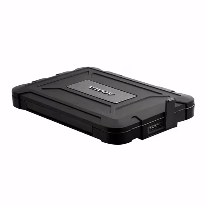 قاب هارد اکسترنال 2.5 اینچ ای دیتا ED600