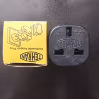 تبدیل برق 3 به 2 ( مبدل برق)