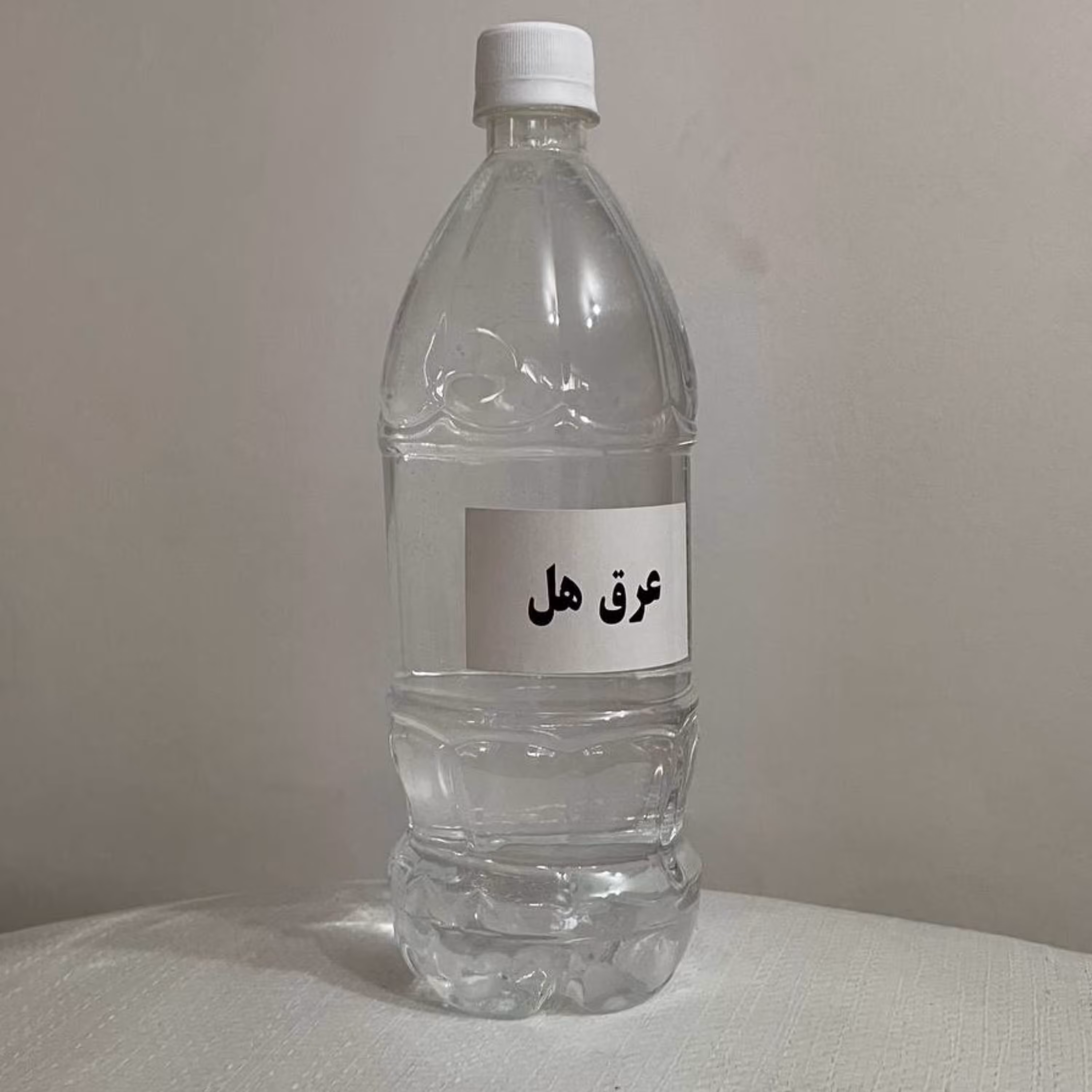 عرق هل 1 لیتری