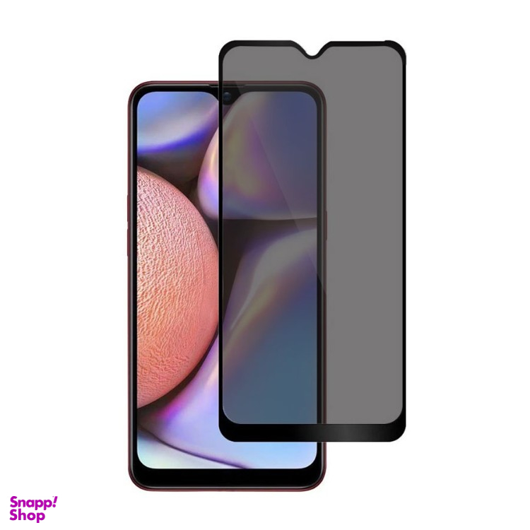 محافظ صفحه نمایش موبایل مدل پرایوسی مناسب برای Samsung galaxy A10/A10s