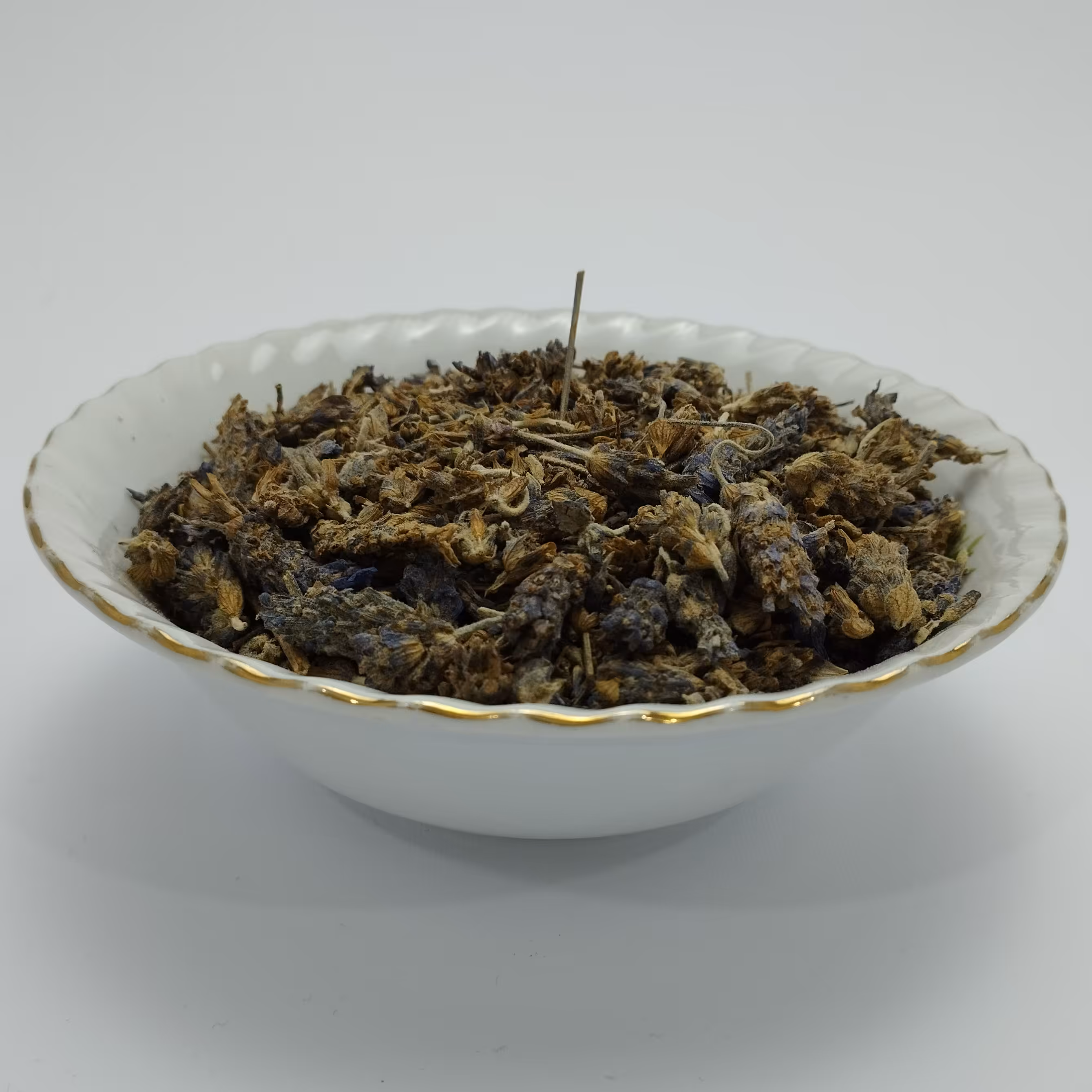 اسطوخودوس ( True Lavender )  ( Lavandula  Angustifolia ) 200 گرم