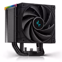 خنک کننده پردازنده دیپ کول DeepCool AK500 DIGITAL BLACK