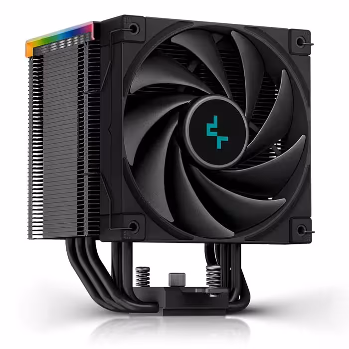 خنک کننده پردازنده دیپ کول DeepCool AK500 DIGITAL BLACK