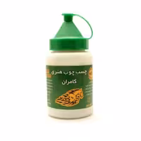 چسب چوب هنری کامران 300 گرمی