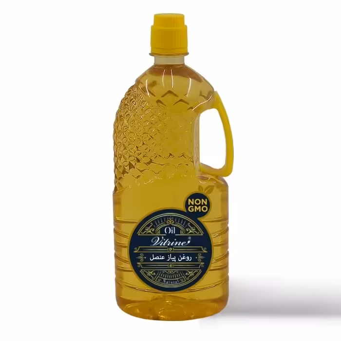 روغن پیاز عنصل (1لیتر)                                               