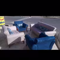 مبل راحتی تبسم کیفیت اتفاقی نیست 