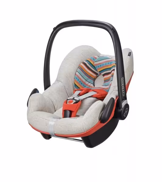 كرير pebble top lineنارنجي رنگ