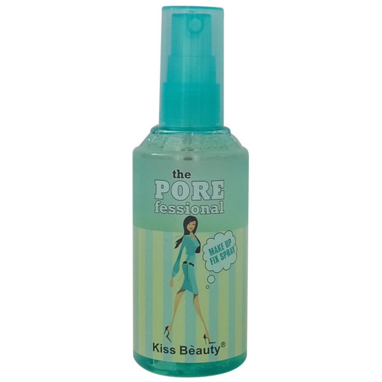 اسپری فیکساتور PURE PREFOSSIONAL