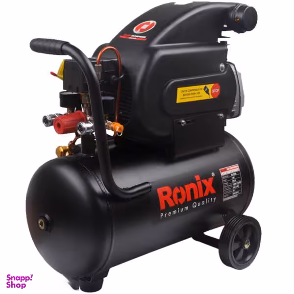 کمپرسور هوا رونیکس (Ronix) مدل Rc-2510