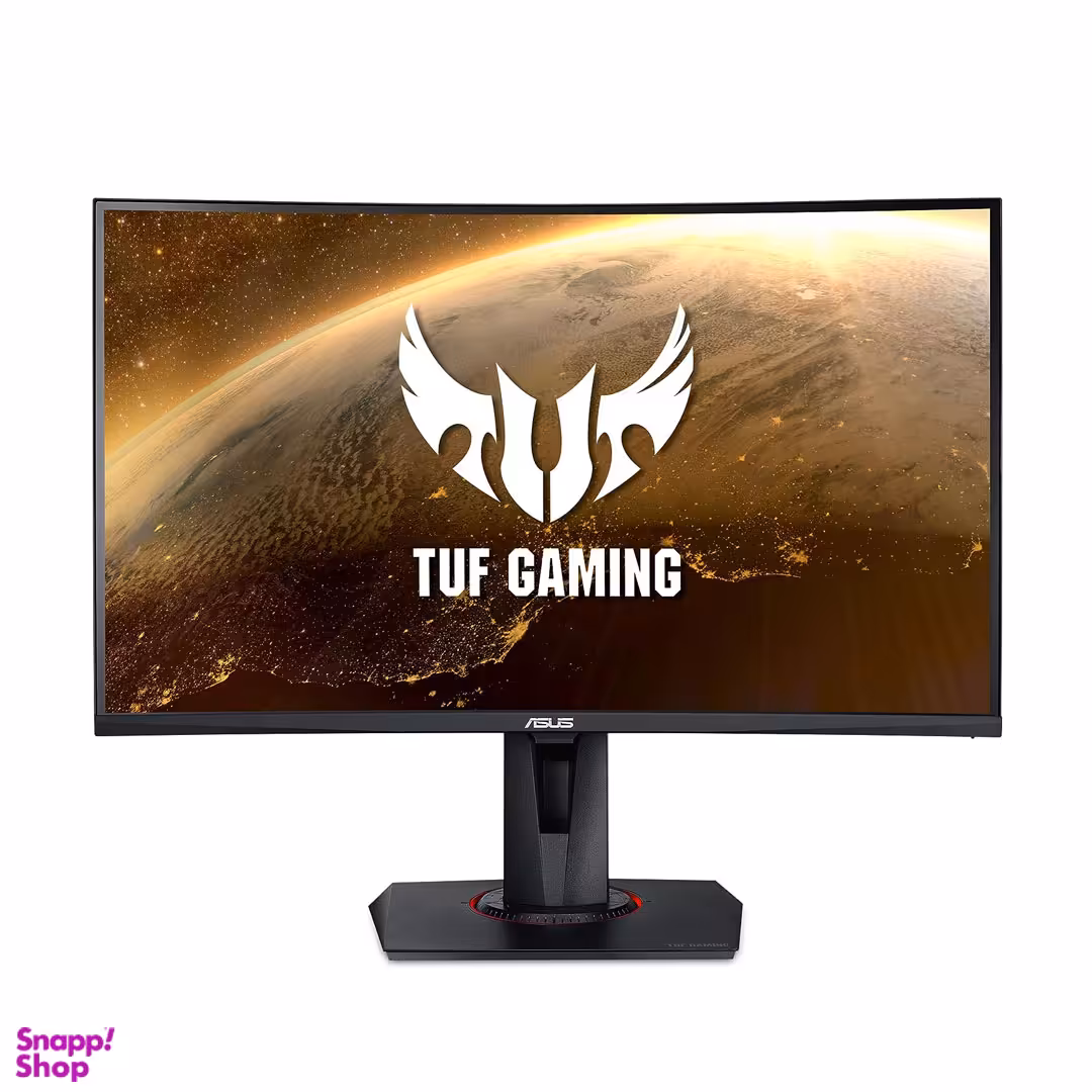 مانیتور گیمینگ 27 اینچ ایسوس مدل TUF GAMING VG27VQ
