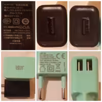 شارژر لپ تاپ و گوشی