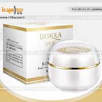 کرم ترمیم کننده گیاهی کاسه ای بیوآکوا BIOAQUA