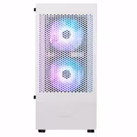 کیس کامپیوتر گیم دیاس مدل TALOS E3 MESH WH