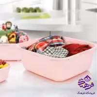 لگن سينک جاسمين هومکت سایز2