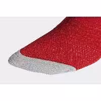 جوراب سفید مردانه و زنانه یونیزکس میلانو 23 اورجینال adidas