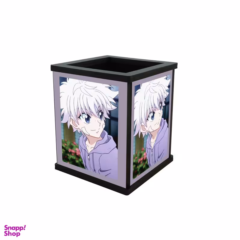 جامدادی رومیزی مدل انیمه هانتر ایکس هانتر کیلوا کد 7199887