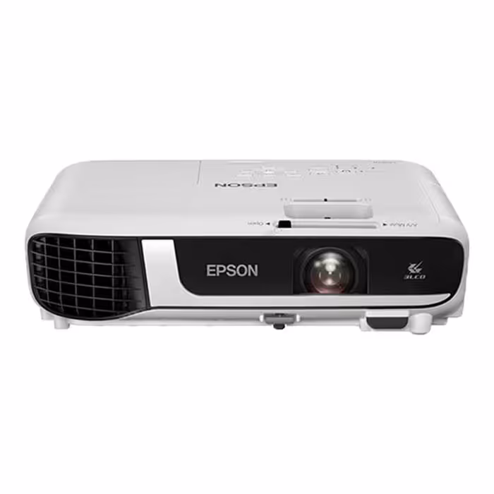 ویدئو پروژکتور اپسون مدل EPSON EB-W 51