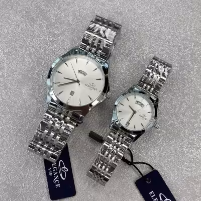 ساعت ست زنانه و مردانه الگانس