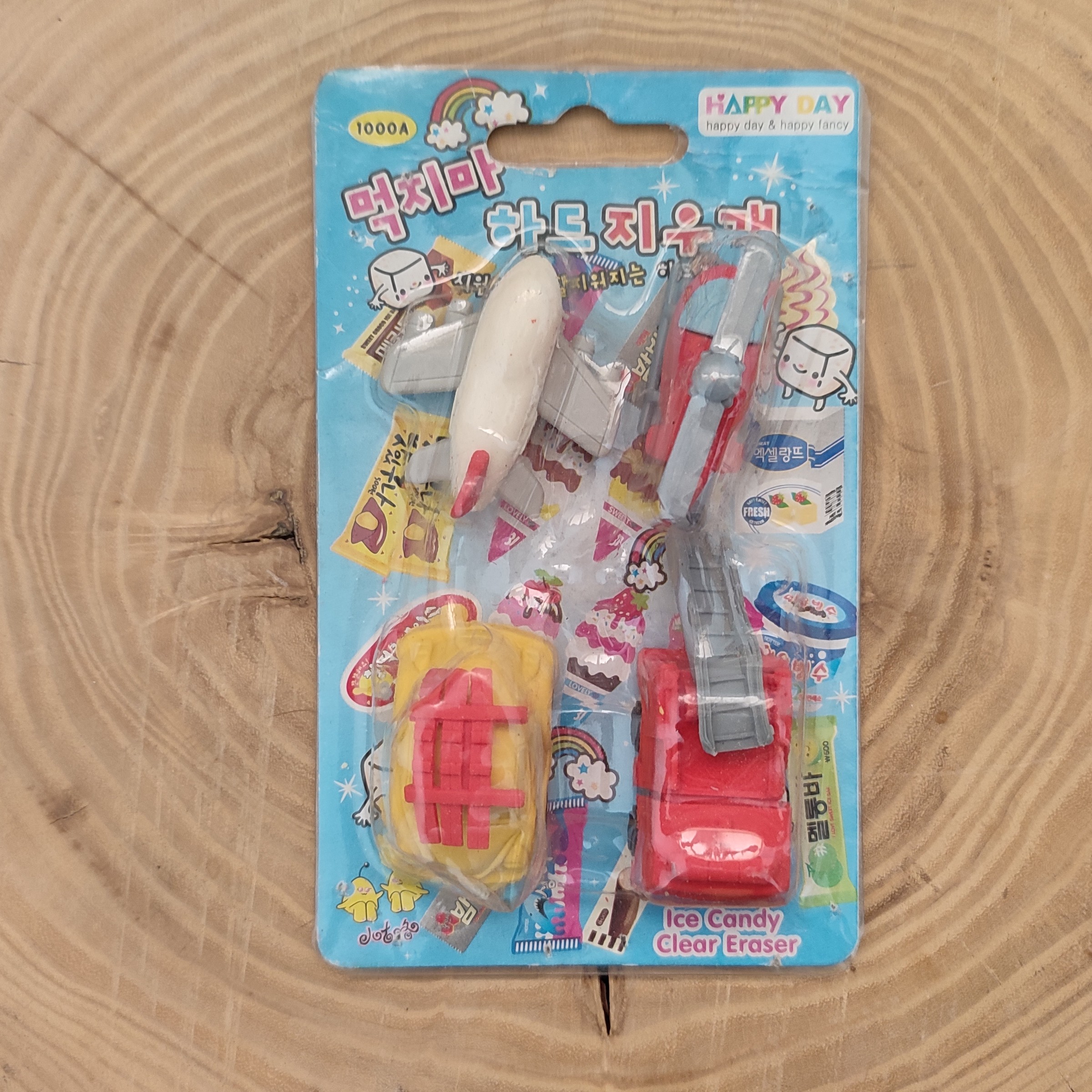 پاکن فانتزی پک چهارتایی وسایل نقلیه هواپیما هلی کوپتر و...