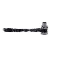 آچار فیلتر روغن جی تی سی  مدل زنجیری کد YP-1/2INCH-4773  سایز 1/2 اینچ