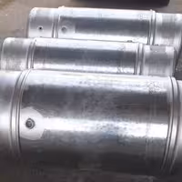 منبع شوفاژ 300 لیتر