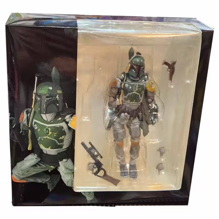 فیگور مدل Boba Fett