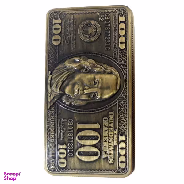 فندک مدل 100 دلاری کد 88