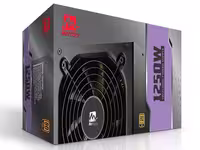 منبع تغذیه کامپیوتر مرکوری مدل M1250-GSM