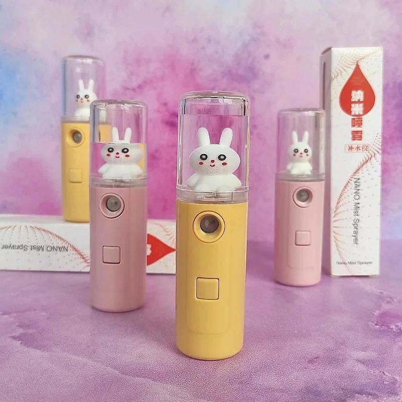 دستگاه بخورسرد 