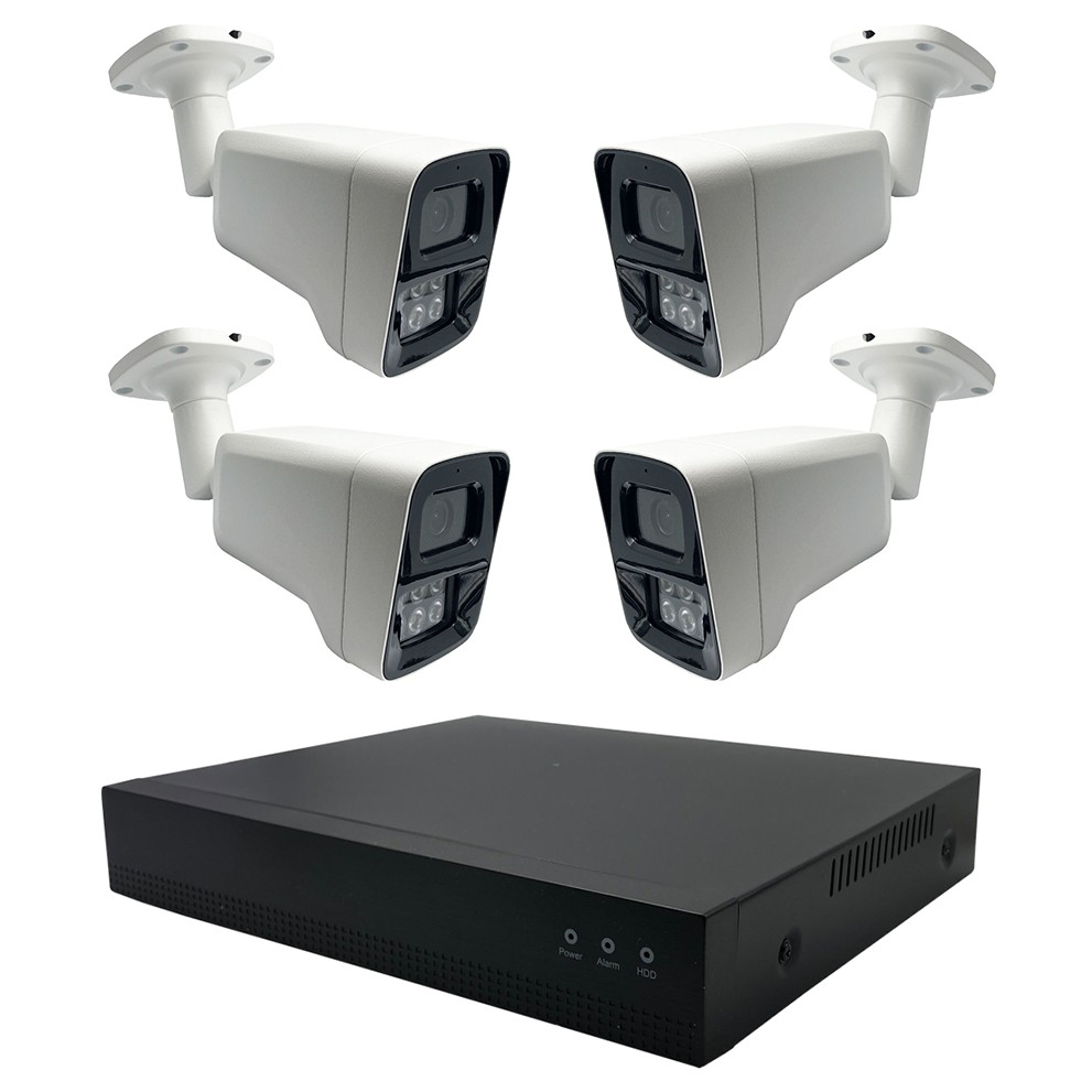 دوربین مداربسته