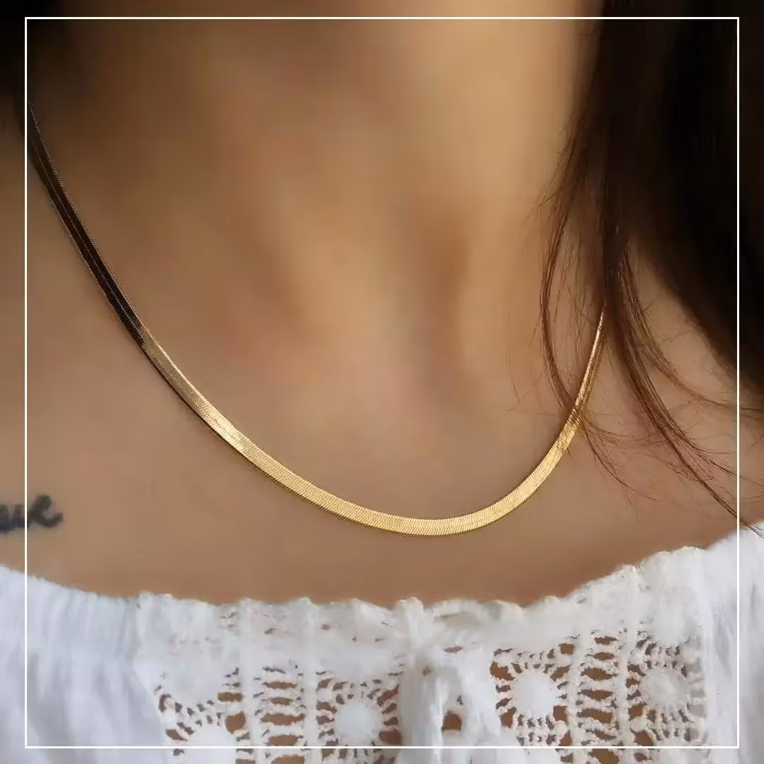 گردنبند ماری ترند 