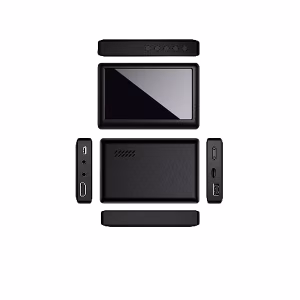 رکوردر آنالوگ ایزدکپ ezcap 180 VHS Digitizer